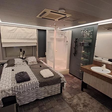 Beautyd Grey Room Centrum Gullegem Wevelgem Eksteriør bilde