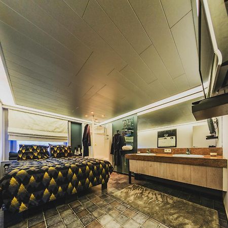 Beautyd Grey Room Centrum Gullegem Wevelgem Eksteriør bilde