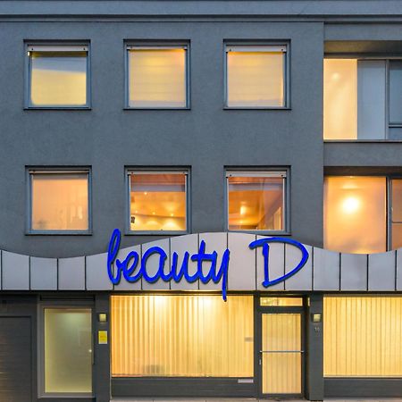 Beautyd Grey Room Centrum Gullegem Wevelgem Eksteriør bilde