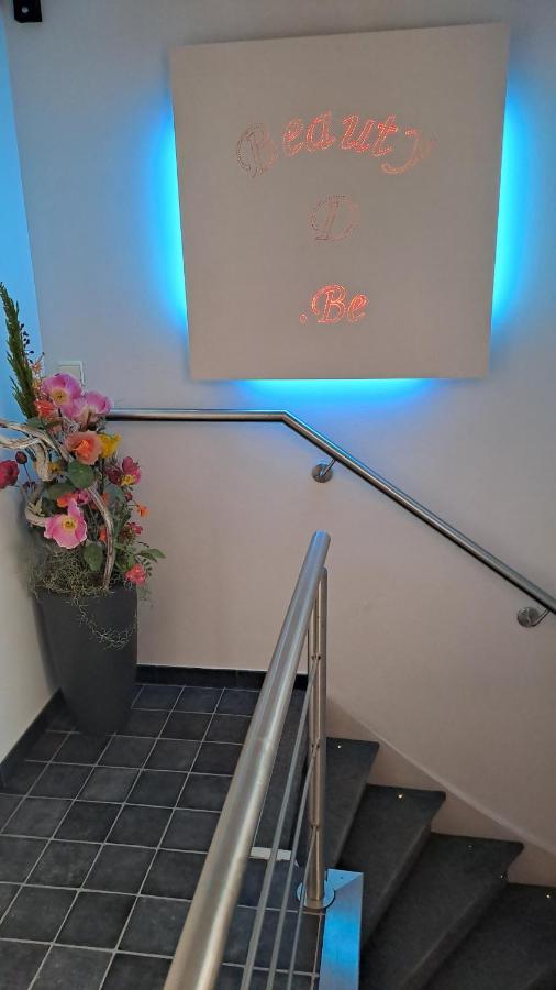 Beautyd Grey Room Centrum Gullegem Wevelgem Eksteriør bilde