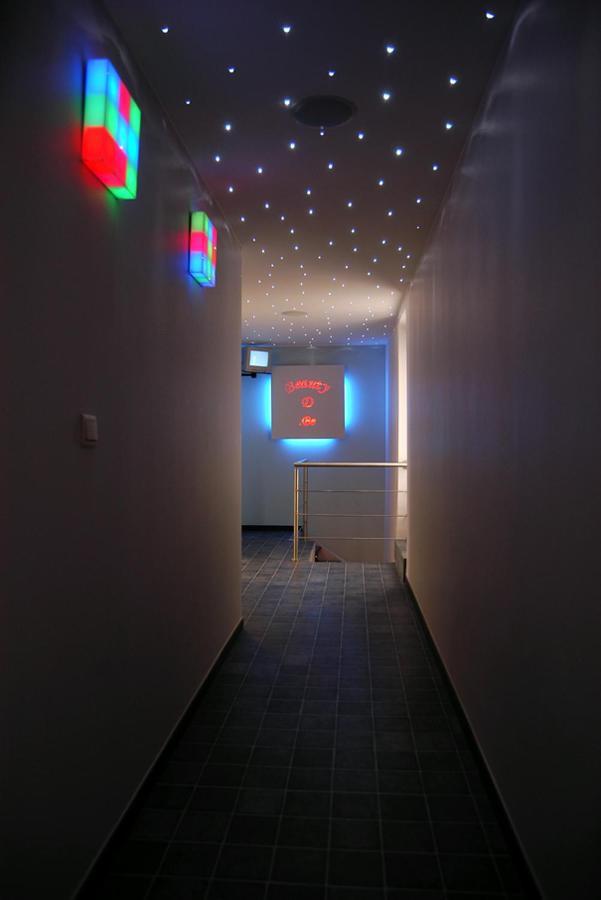 Beautyd Grey Room Centrum Gullegem Wevelgem Eksteriør bilde