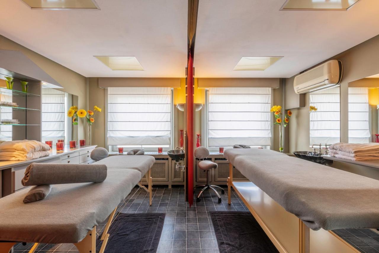 Beautyd Grey Room Centrum Gullegem Wevelgem Eksteriør bilde