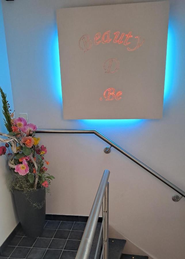 Beautyd Grey Room Centrum Gullegem Wevelgem Eksteriør bilde