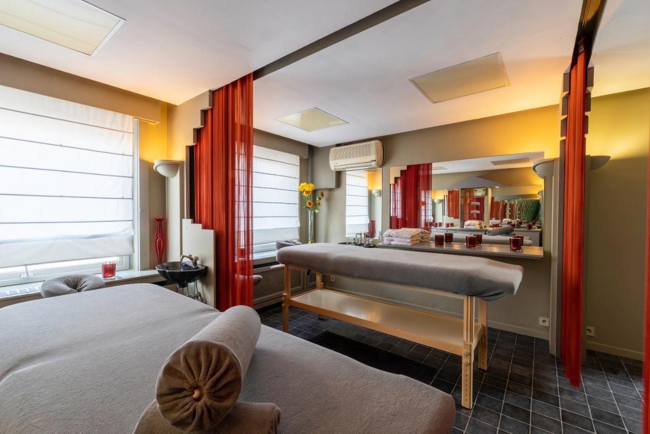 Beautyd Grey Room Centrum Gullegem Wevelgem Eksteriør bilde