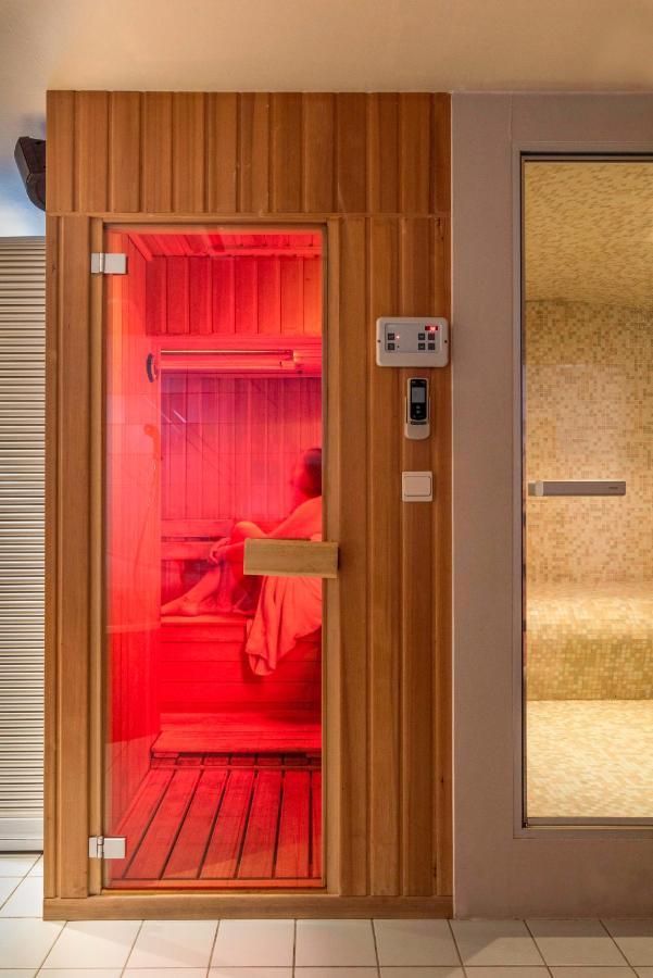 Beautyd Grey Room Centrum Gullegem Wevelgem Eksteriør bilde