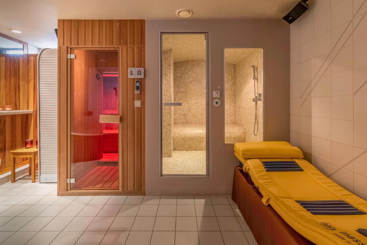 Beautyd Grey Room Centrum Gullegem Wevelgem Eksteriør bilde
