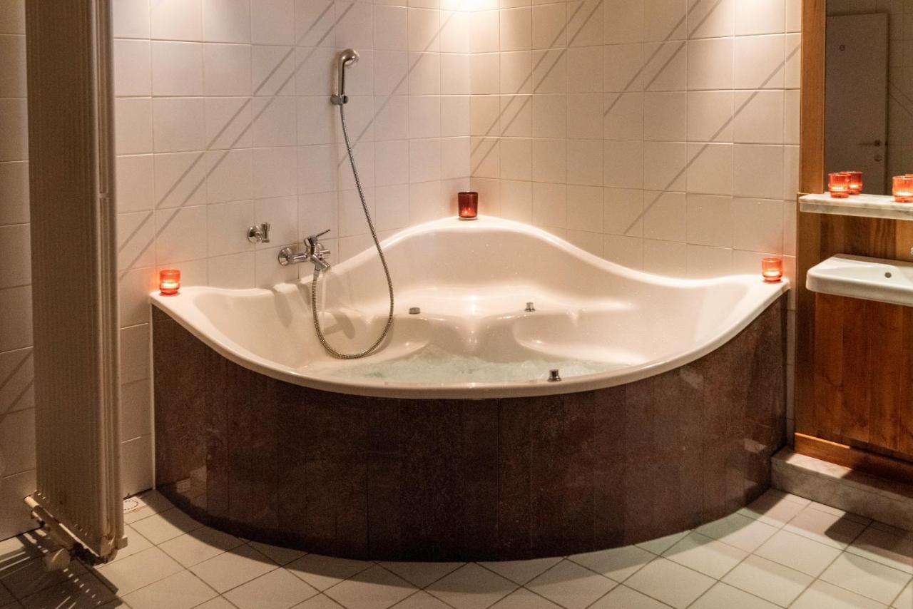 Beautyd Grey Room Centrum Gullegem Wevelgem Eksteriør bilde