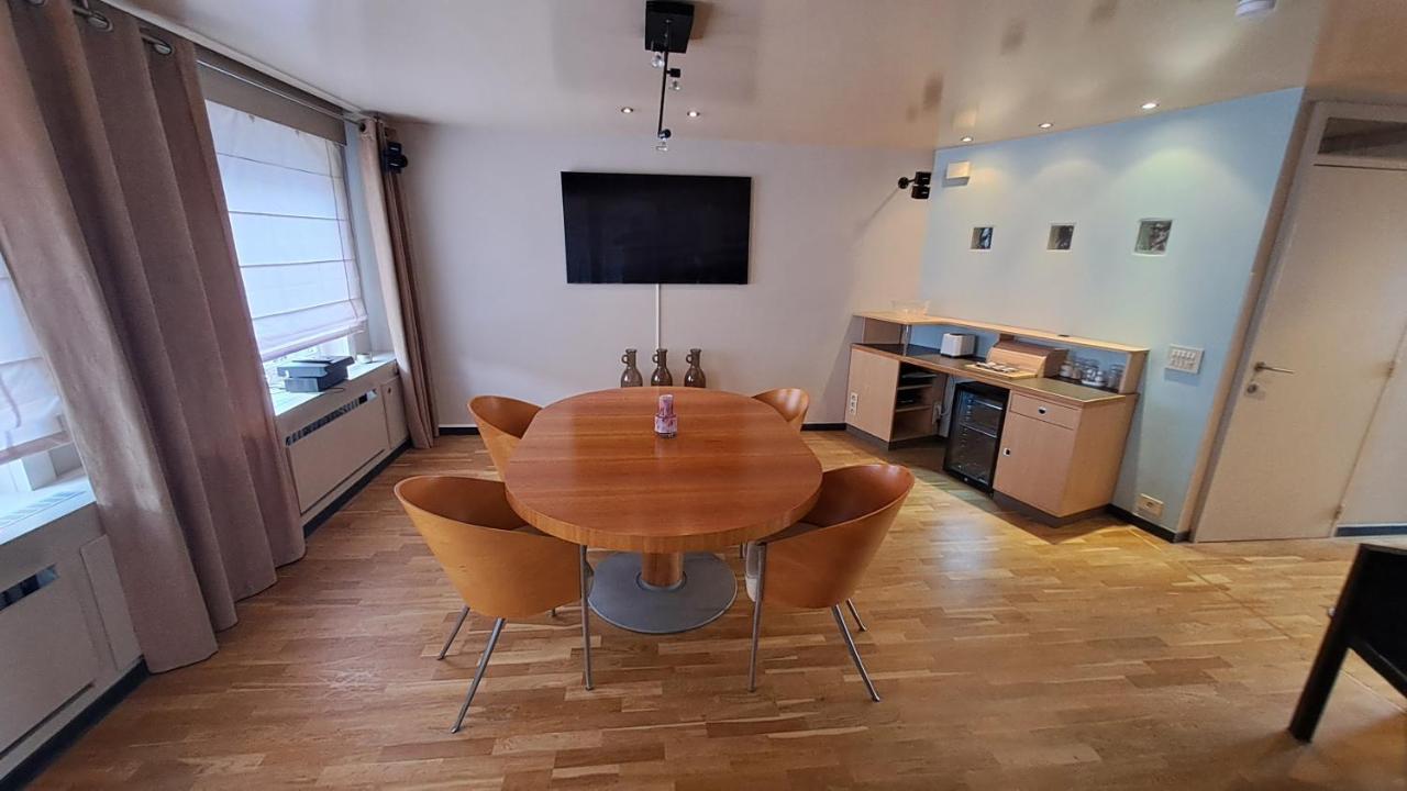 Beautyd Grey Room Centrum Gullegem Wevelgem Eksteriør bilde